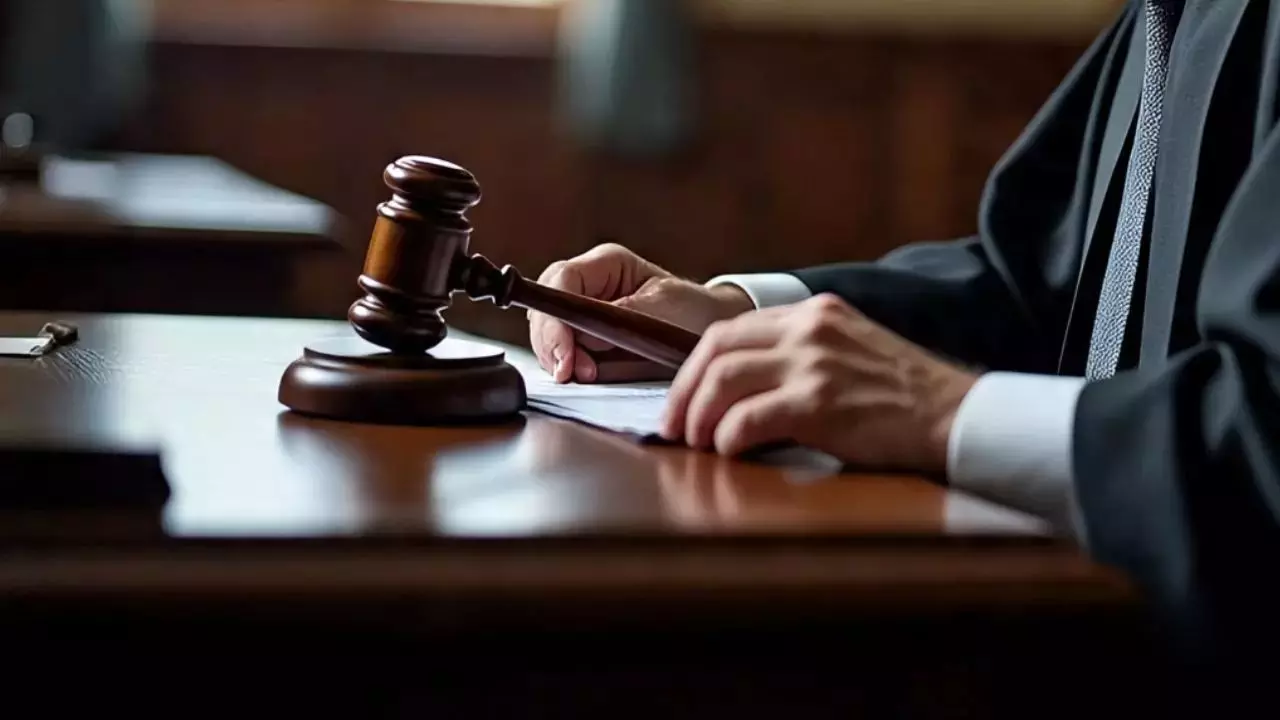 सबसे खराब फैसला..., इलाहाबाद हाईकोर्ट के जज पर बिफरा SC, रिटायरमेंट तक किसी भी क्रिमिनल केस की सुनवाई से हटाया