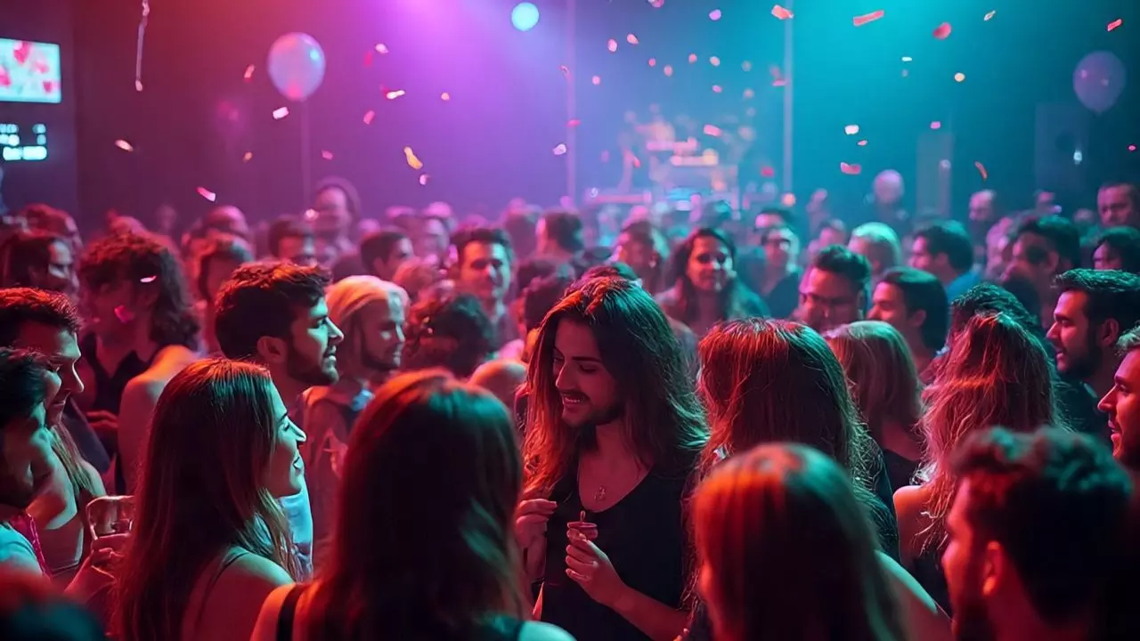 बर्थडे के नाम पर रेव पार्टी! उदयपुर पुलिस ने 10 लड़की और 20 लड़कों को पकड़ा, खुलेआम चल रहा था देह व्यापार