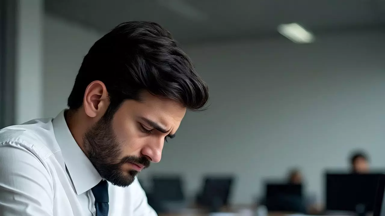 अरे मां तो सबकी मरती है! UCO बैंक के कर्मचारी ने मैनेजर पर लगाए गंभीर आरोप, छुट्टी कैंसिल की और...