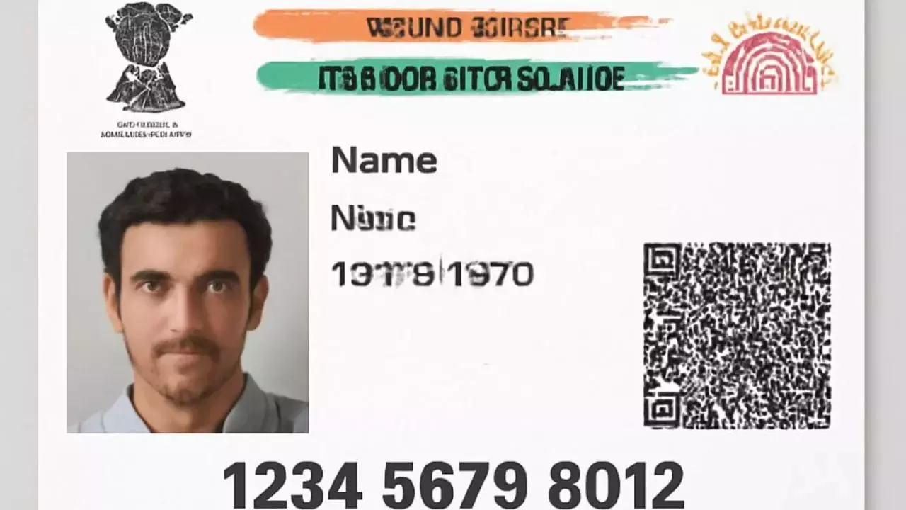 WhatsApp पर आधार कार्ड कैसे डाउनलोड करें? जानें स्‍टेप बाय स्‍टेप प्रोसेस