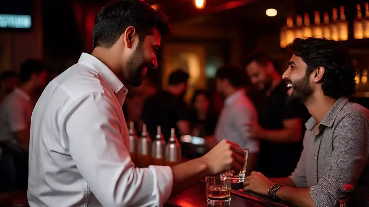 दिल्ली में अगर क्लब या बार में शराब पीना चाहते हैं तो इन बातों का रखें ध्यान, वरना बाहर ही रह जाएंगे