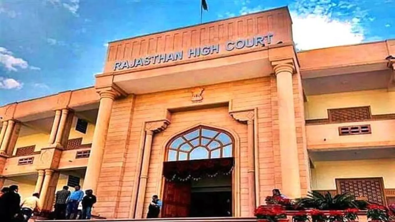लिव-इन रिलेशन पर राजस्थान हाईकोर्ट का बड़ा फैसला, बालिग होने पर साथ रहना संवैधानिक अधिकार; शादी की उम्र बाधा नहीं