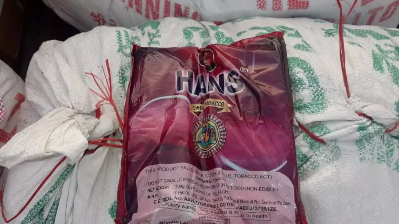 सेहत से नहीं होगा सौदा! हरियाणा सरकार ने गुटखा-पान मसाला पर लगाया बैन, जानें बेचने पर कितना लगेगा जुर्माना