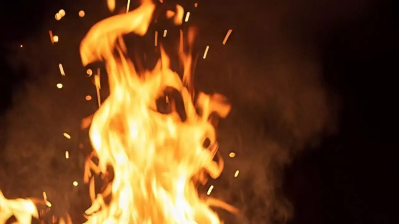 शादी के लिए अमेरिका से पंजाब पहुंची 71 वर्षीय महिला की हत्या, दूल्हे पर ही लगा साजिश का आरोप