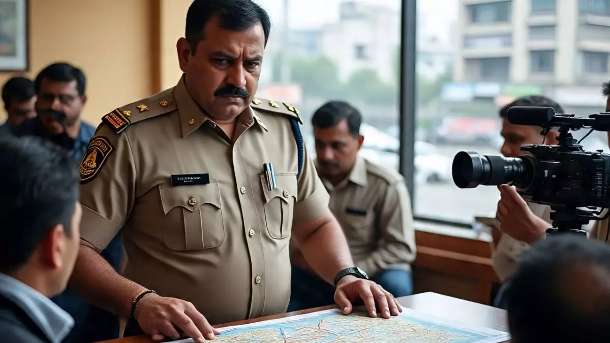 सुरक्षित हो रही दिल्ली! स्नैचिंग से लेकर फायरिंग तक... पुलिस ने जारी की क्राइम रिपोर्ट