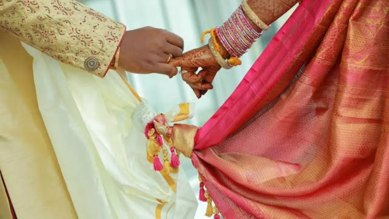लव मैरिज करने वालों का कैसे होगा एसआईआर? यहां जानें पूरी डिटेल्स