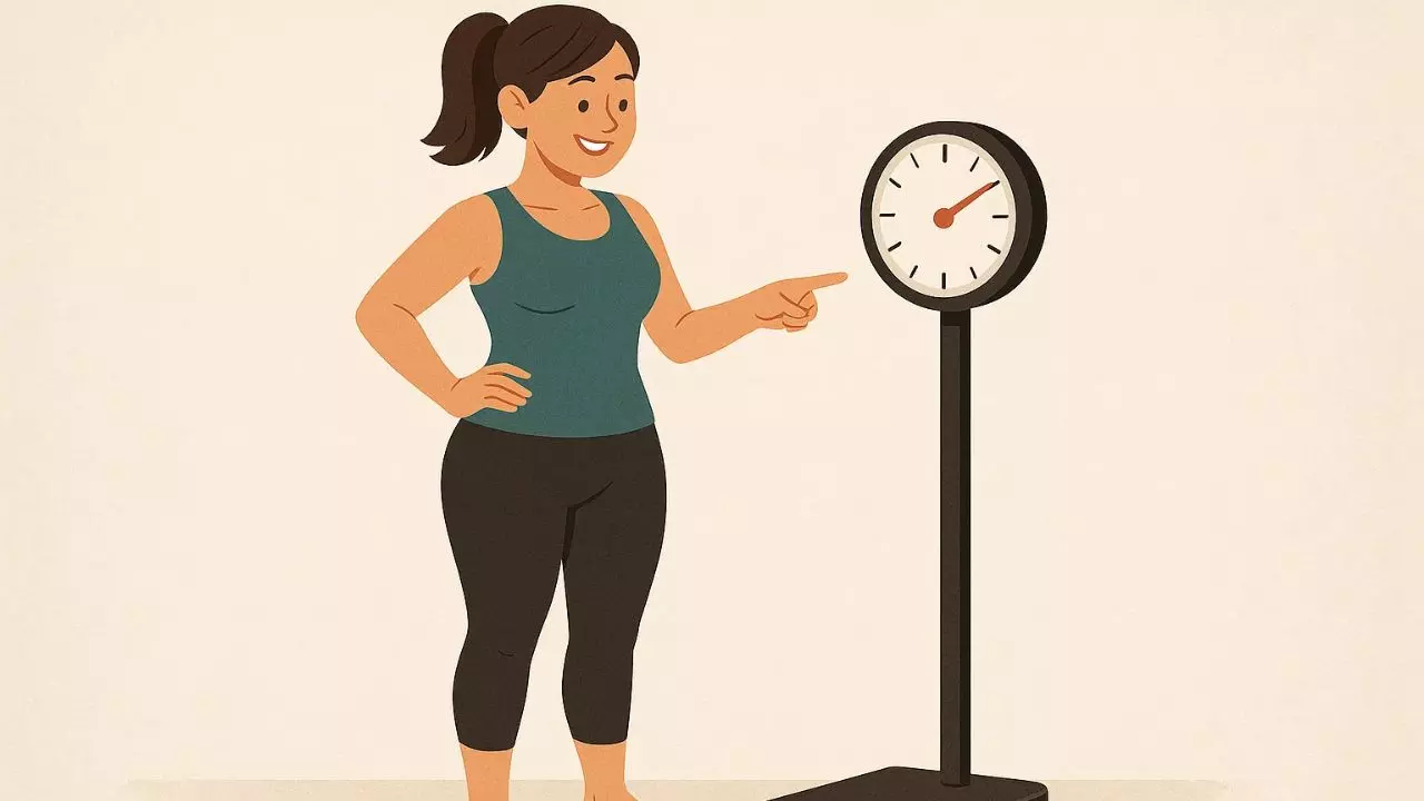 वजन घटाओ-पैसा कमाओ! चीन की कंपनी वेट लॉस करने पर कर्मचारियों को दे रही 1.23 करोड़ रुपये तक का बोनस