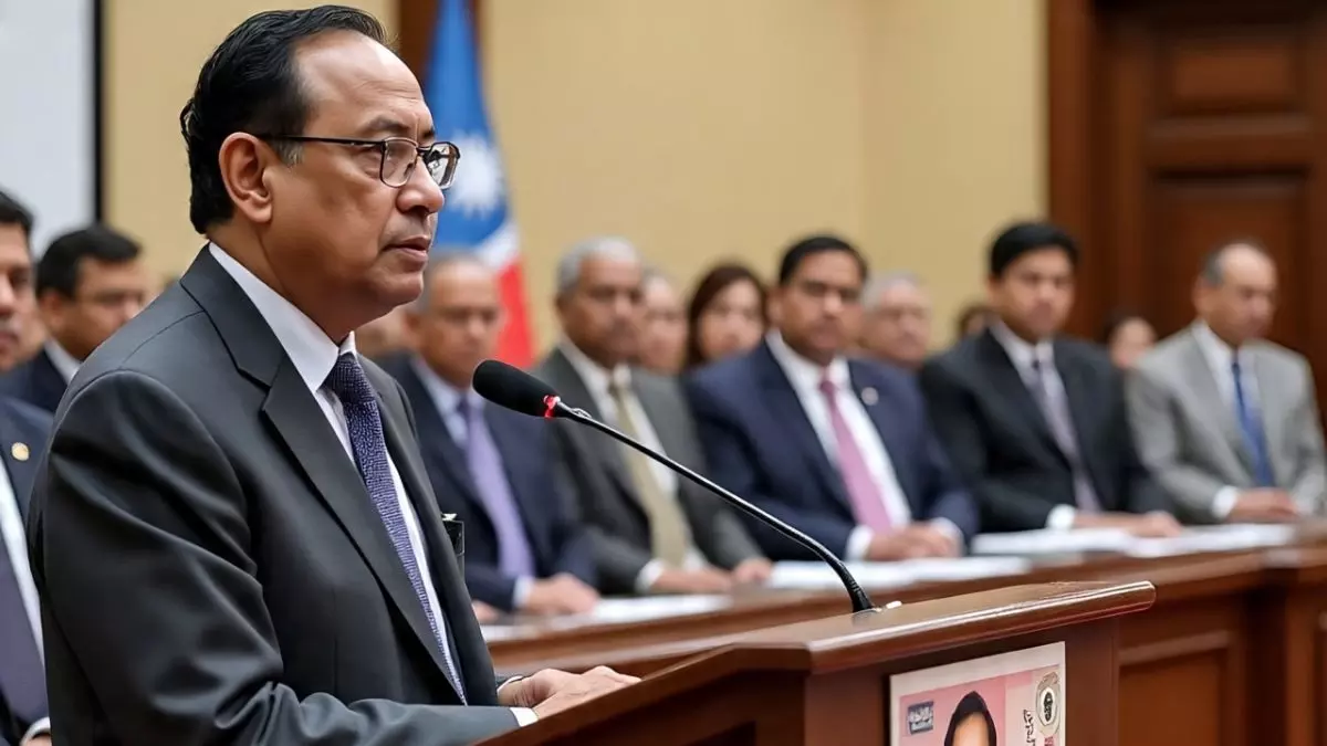 बांग्लादेश के नोटों पर अब नहीं दिखेंगे शेख मुजीबुर्रहमान, यूनुस सरकार का बड़ा फैसला, जानें किसकी होगी तस्वीर?