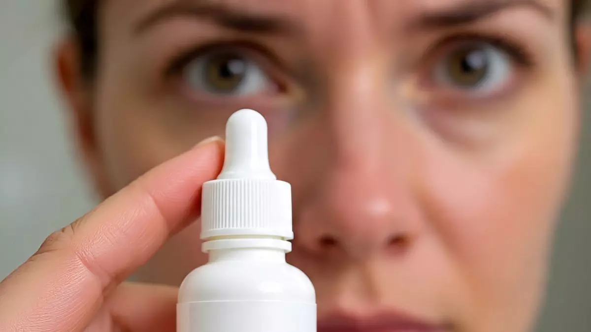 क्या सर्दी आपकी आंखों को बना रही शुष्क? इन पांच बातों का रखें ध्यान