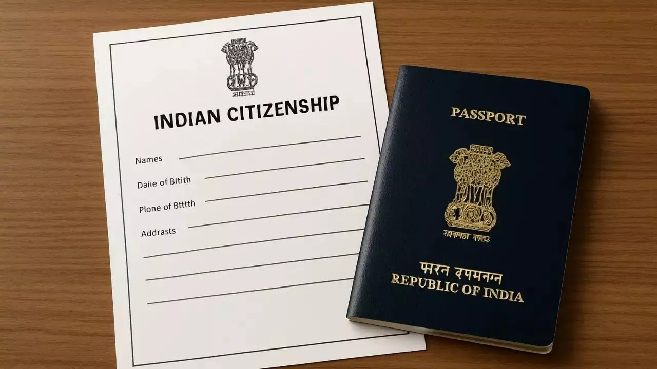 आसान हुई नागरिकता की राह! अब 2024 से पहले भारत आए हिंदू, सिख और बौद्ध समेत इन्हें पासपोर्ट की जरूरत नहीं