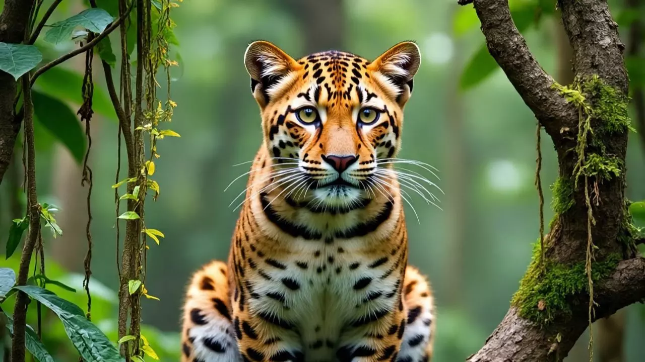 कूनो के बाद अब गांधीसागर अभयारण्य में बढ़ेगी चीतों की आबादी, वन विभाग ने बनाया प्लान, मानसून के बाद दिखेगा बदलाव