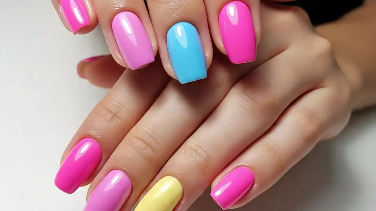 महिलाएं हो जाएं सावधान! Gel बेस्ड नेल पॉलिश से सेहत को खतरा, जानें यूरोपीय संघ ने क्यों लगाया बैन