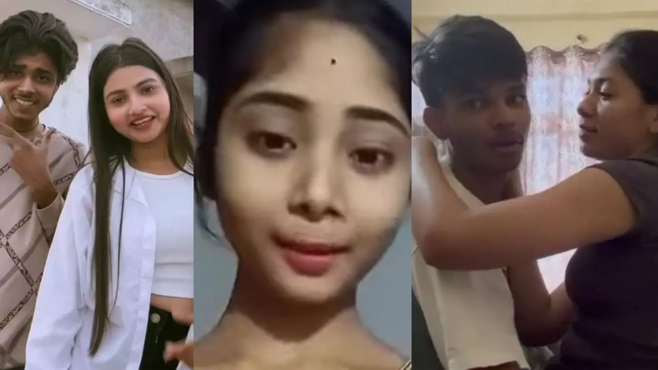 सोफिक की हसीना, असम की Dhunu और कपल का 19 मिनट 34 सेकेंड का कांड; क्या तीनों का एक ही है कनेक्शन? देखिए Viral Clip