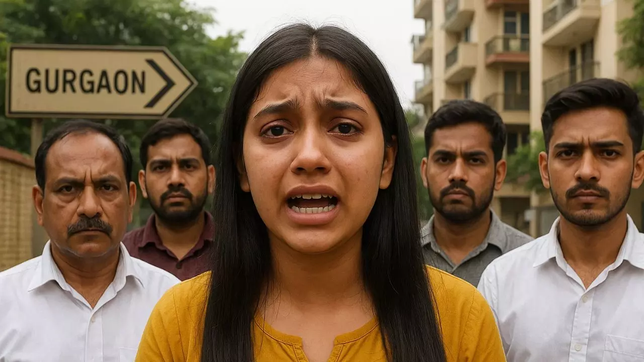 इस BJP नेता की बेटी करना चाहती लव मैरिज- पिता ने किया विरोध बनाया बंधक, अब परिजनों पर ही हो गई FIR