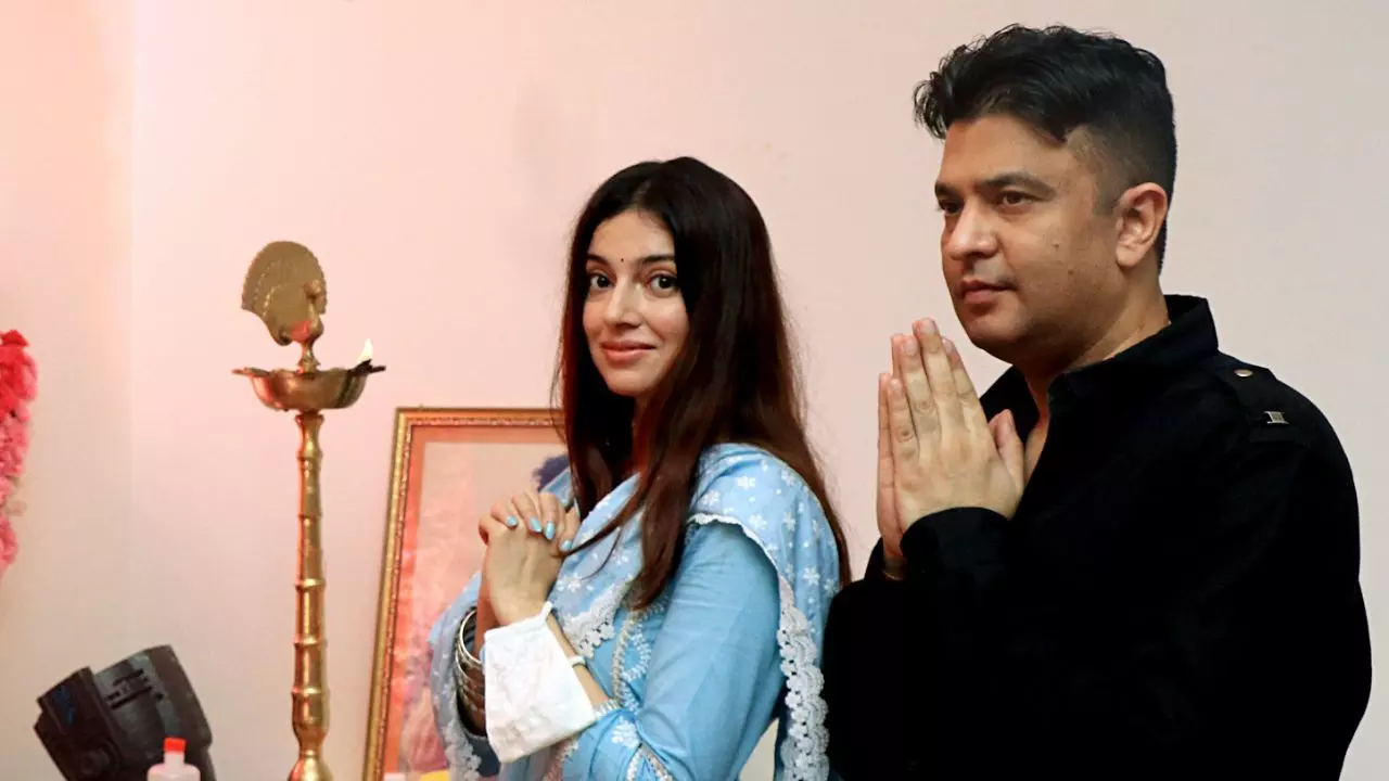 हम तलाक ले लें....Divya Khosla का पति Bhushan Kumar संग तलाक के सवालों पर जवाब, कहा- यहां सब मगरमच्छ हैं