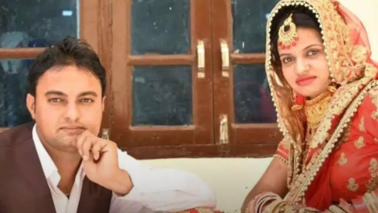 4 बच्चों को मारने वाली साइको किलर पूनम केस में आया नया मोड़, एकादशी-तांत्रिक क्रिया को लेकर चचेरे भाई ने किया बड़ा खुलासा