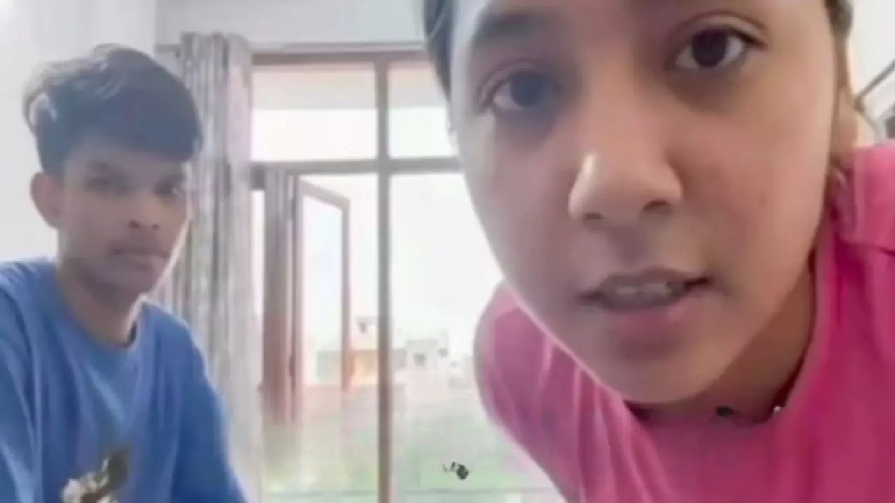 तो इस वजह से वायरल हुआ 19 मिनट 34 सेकेंड का वीडियो, क्या बोले पुलिस अधिकारी और एक्‍सपर्ट?