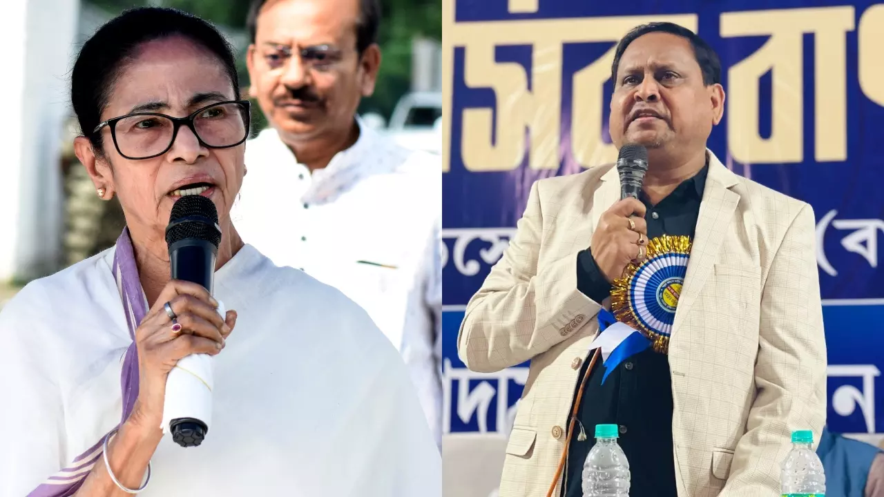 कौन हैं हुमायूं कबीर जो ममता बनर्जी को दे रहे खुली चुनौती, उनके बयान से TMC नेता बेचैन क्यों?