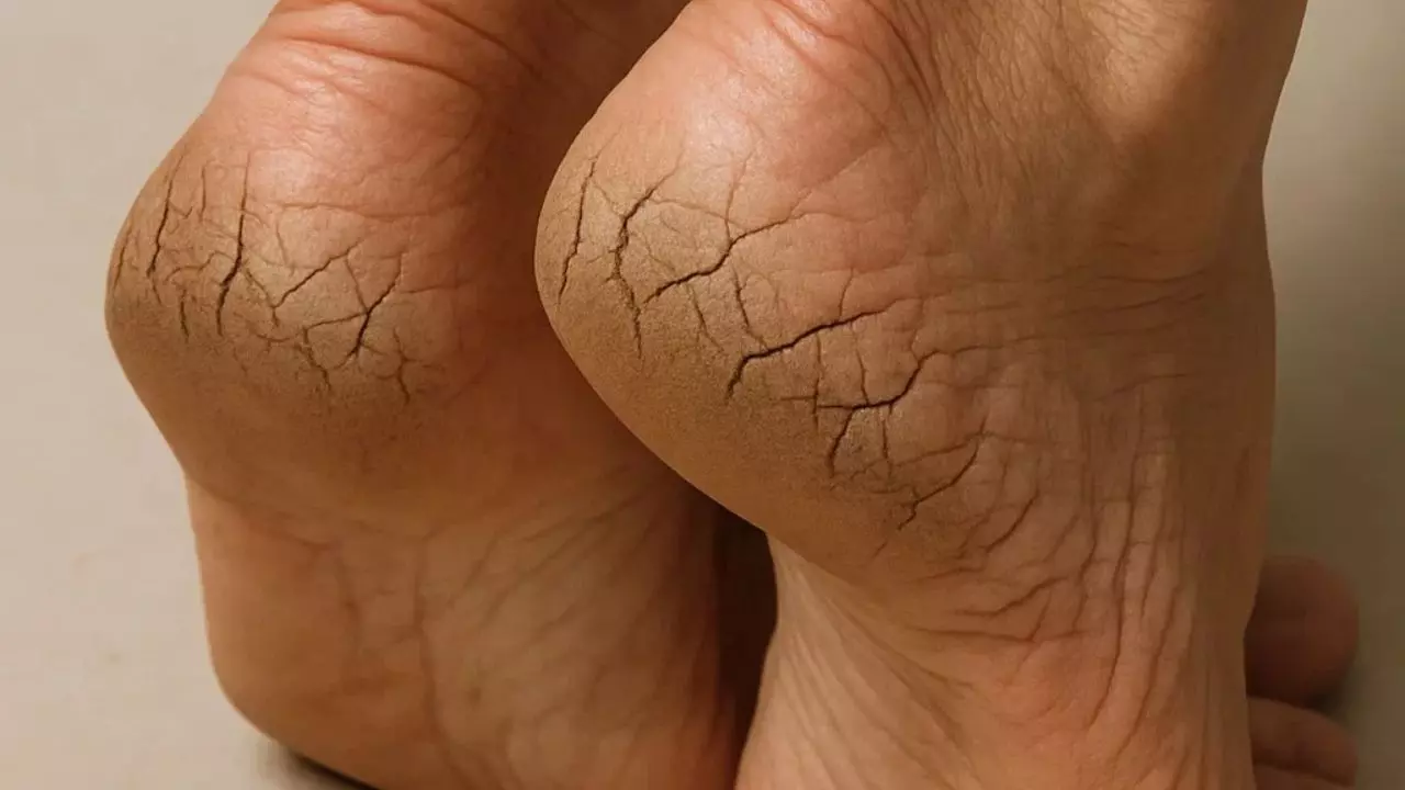 Winter Hacks: सर्दियों में फटी एड़ियां हो जाएंगी मक्खन जैसी मुलायम, ये अचूक उपायों से पैर हो जाएंगे सुंदर