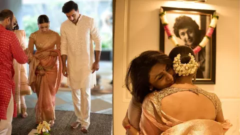 250 करोड़ के आशियाने में Alia Bhatt का गृह प्रवेश, सास नीतू कपूर के गले लगकर हुई इमोशनल; देखें अनदेखी तस्वीरें