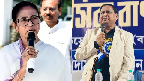 कौन हैं हुमायूं कबीर जो ममता बनर्जी को दे रहे खुली चुनौती, उनके बयान से TMC नेता बेचैन क्यों?
