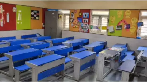 मध्‍यप्रदेश में शिक्षा का हाल बेहाल, 32,000 से ज्यादा स्कूल बंद; शिक्षकों की संख्या में आई भारी गिरावट