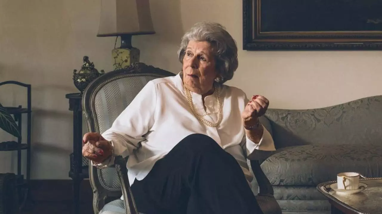 कौन थी Simone Tata? जिन्होंने Lakme को बनाया भारत का पहला ब्रांड, कहलाती थी कॉस्मेटिक ज़ारिना