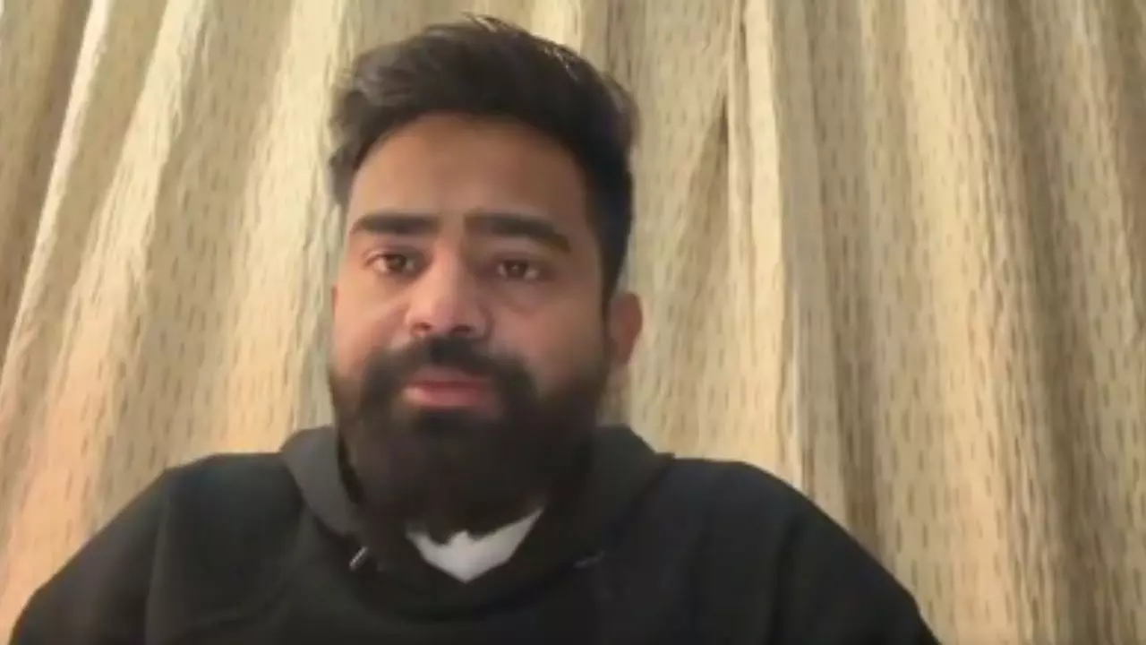 कफ सिरप केस के आरोपी शुभम जायसवाल को कौन फंसा रहा है? Viral Video में आरोपों को बताया फर्जी; योगी और अखिलेश दोनों से लगाई गुहार