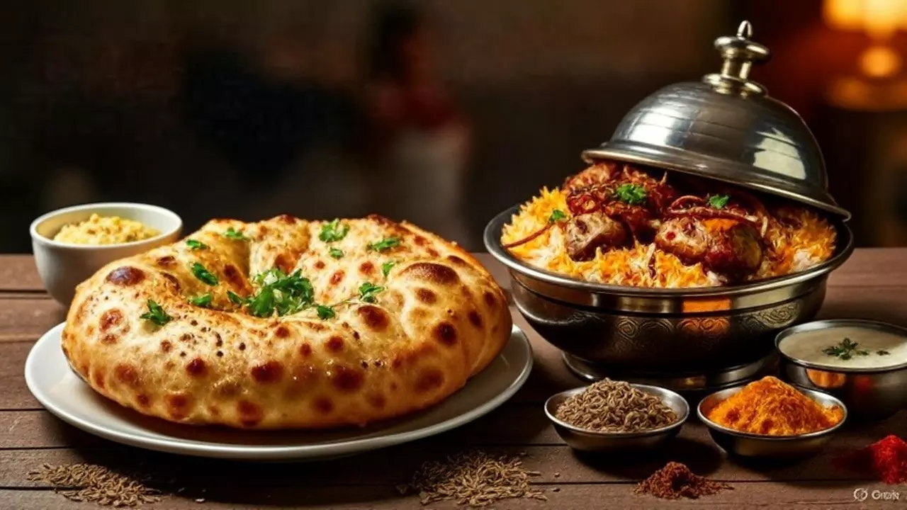 दुनिया के 100 बेस्ट क्यूजीन में भारत को मिला ये नंबर, अमृतसरी कुलचा और हैदराबादी बिरयानी ने जीता दिल
