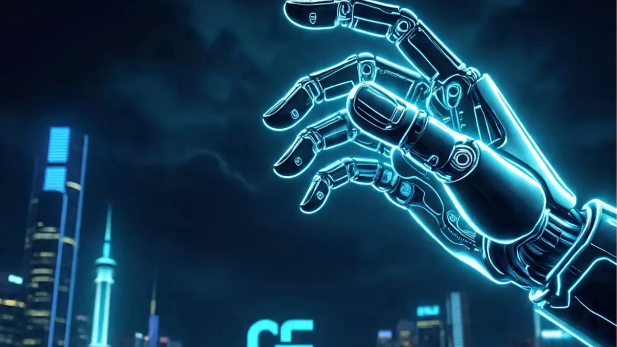 AI छीन रहा लोगों की रोजी-रोटी; इस टेक कंपनी ने बंद कर दी हायरिंग, कहा- सब संभाल...