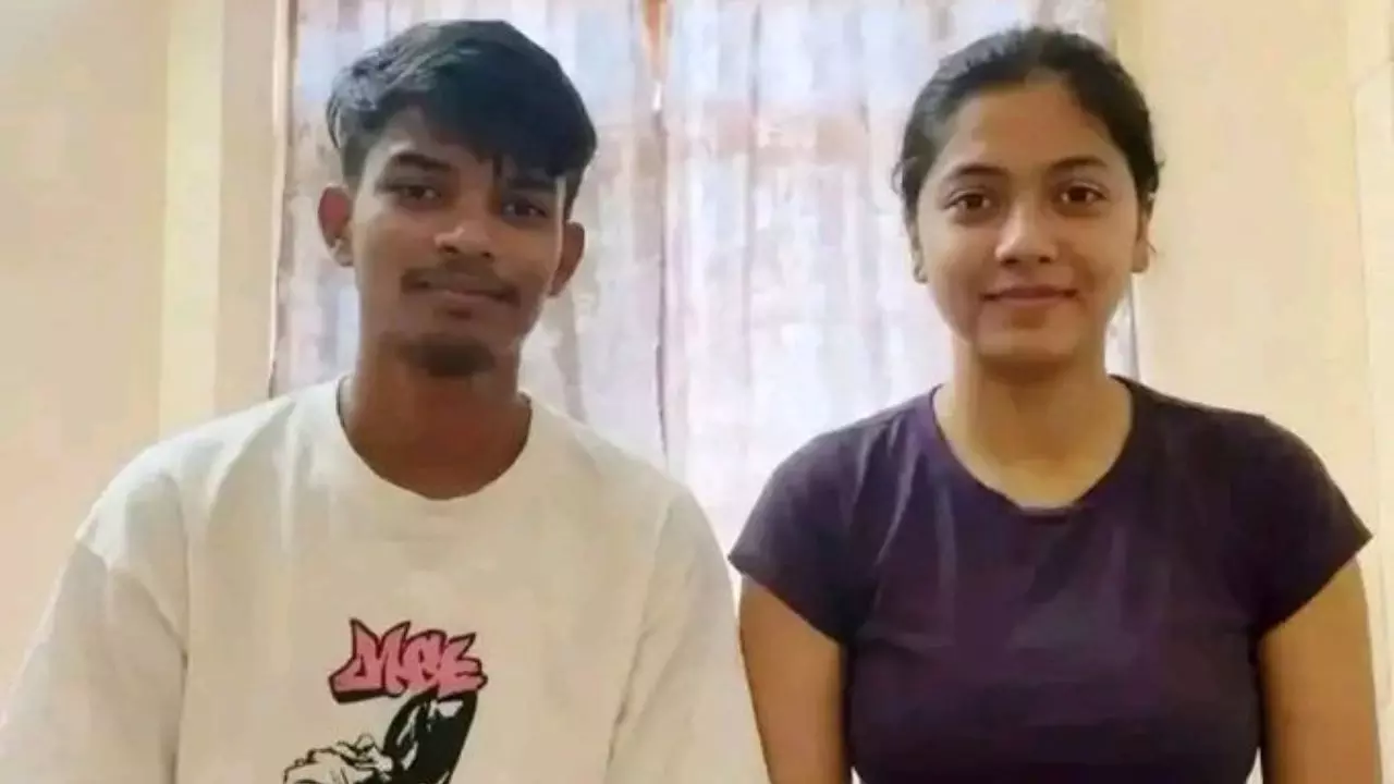 कपल का 19 मिनट 34 सेकेंड के बाद अब सीजन Four पहुंचा घंटों में! सोशल में यूजर्स ने बताया कहां से मिलेगा Original Video