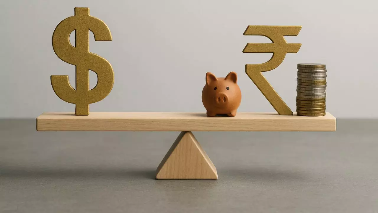 डॉलर के सामने रुपया बेदम: विदेश में पढ़ाई, घूमना और रोजमर्रा की जिंदगी - सब पर बढ़ेगा खर्च, बचने का तरीका भी जानिए