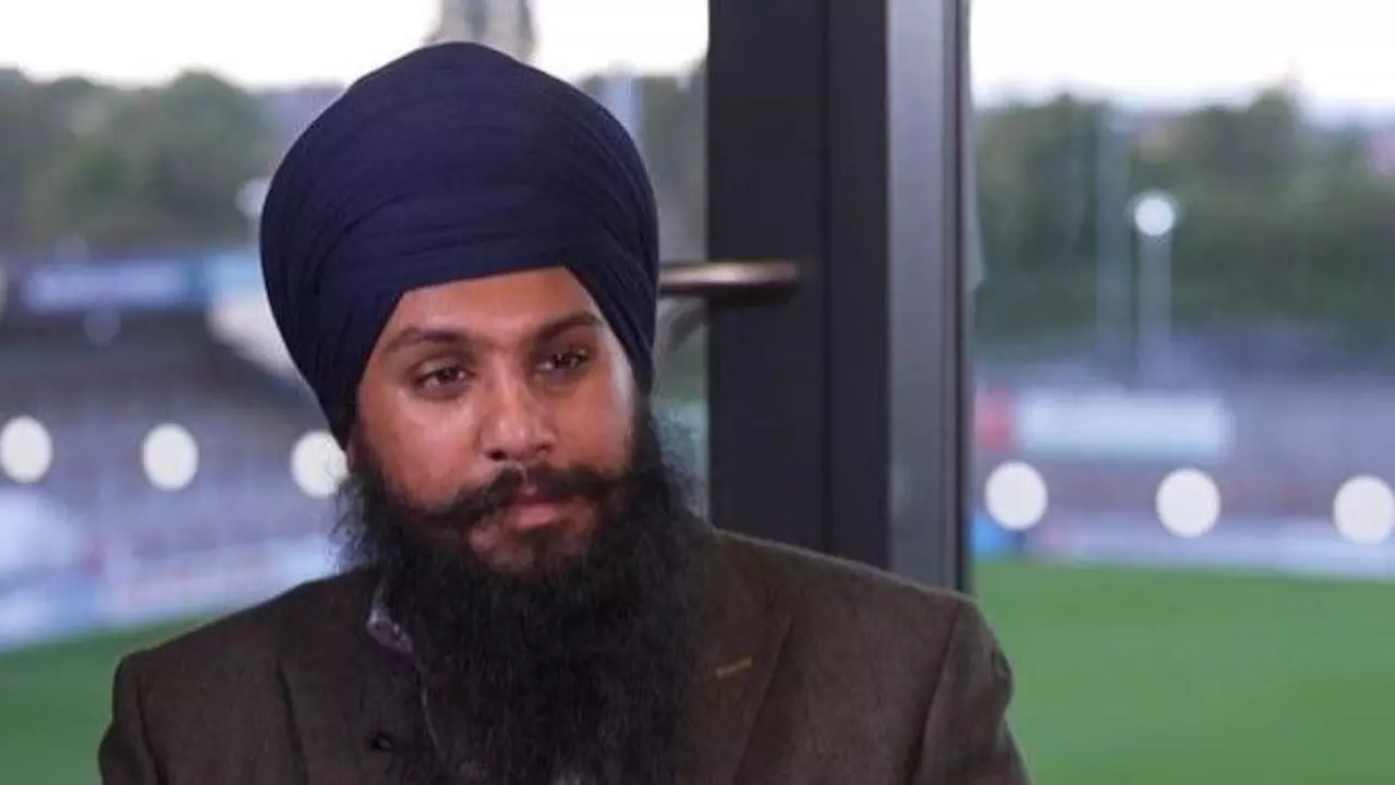 कौन हैं ब्रिटिश सिख बिजनेसमैन गुरप्रीत सिंह रेहाल, जिन पर ब्रिटेन ने लगाया बैन? क्यों हुई कार्रवाई