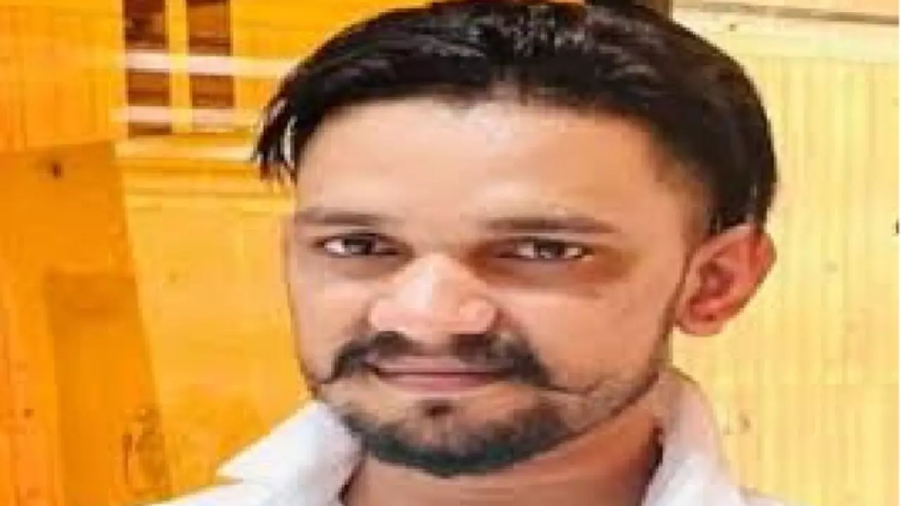 कौन है गैंगस्टर मयंक सिंह? अजरबैजान से लाया गया भारत, अमन साहू और लॉरेंस बिश्नोई गैंग को सप्लाई करता था हथियार