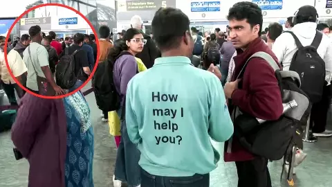 Flights Cancellation से IndiGo के 20 हजार करोड़ रुपये स्वाहा, DGCA के यू-टर्न से पायलटों में भारी नाराजगी; आखिर कब खत्म होगा संकट?