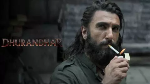 Dhurandhar Box Office Day 1 Collection : Ranveer Singh के करियर की सबसे बड़ी ओपनर, सिंबा-83 को चटाई धूल! Dhurandhar Box Office Day 1 Collection : Ranveer Singh के करियर की सबसे बड़ी ओपनर, सिंबा-83 को चटाई धूल!
