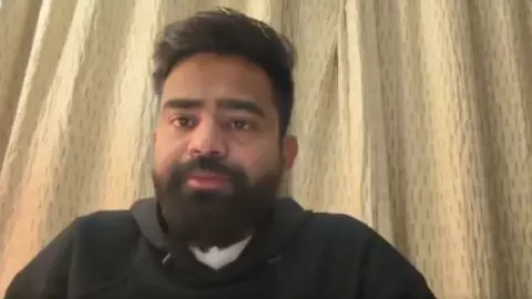 कफ सिरप केस के आरोपी शुभम जायसवाल को कौन फंसा रहा है? Viral Video में आरोपों को बताया फर्जी; योगी और अखिलेश दोनों से लगाई गुहार कफ सिरप केस के आरोपी शुभम जायसवाल को कौन फंसा रहा है? Viral Video में आरोपों को बताया फर्जी; योगी और अखिलेश दोनों से लगाई गुहार