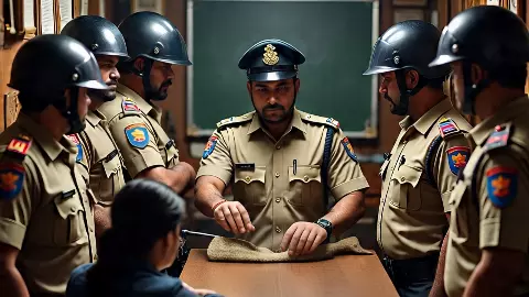 बिहार के अररिया में पति करता था किसी और से प्यार… पत्नी ने सुपारी देकर गलत महिला टीचर की करवा दी हत्या, अब हुआ बड़ा खुलासा