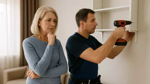 इस देश में मर्द की कमी होने पर महिलाएं किराए पर पति लेने को मजबूर, घंटों के हिसाब से देती है इतनी फीस इस देश में मर्द की कमी होने पर महिलाएं किराए पर पति लेने को मजबूर, घंटों के हिसाब से देती है इतनी फीस