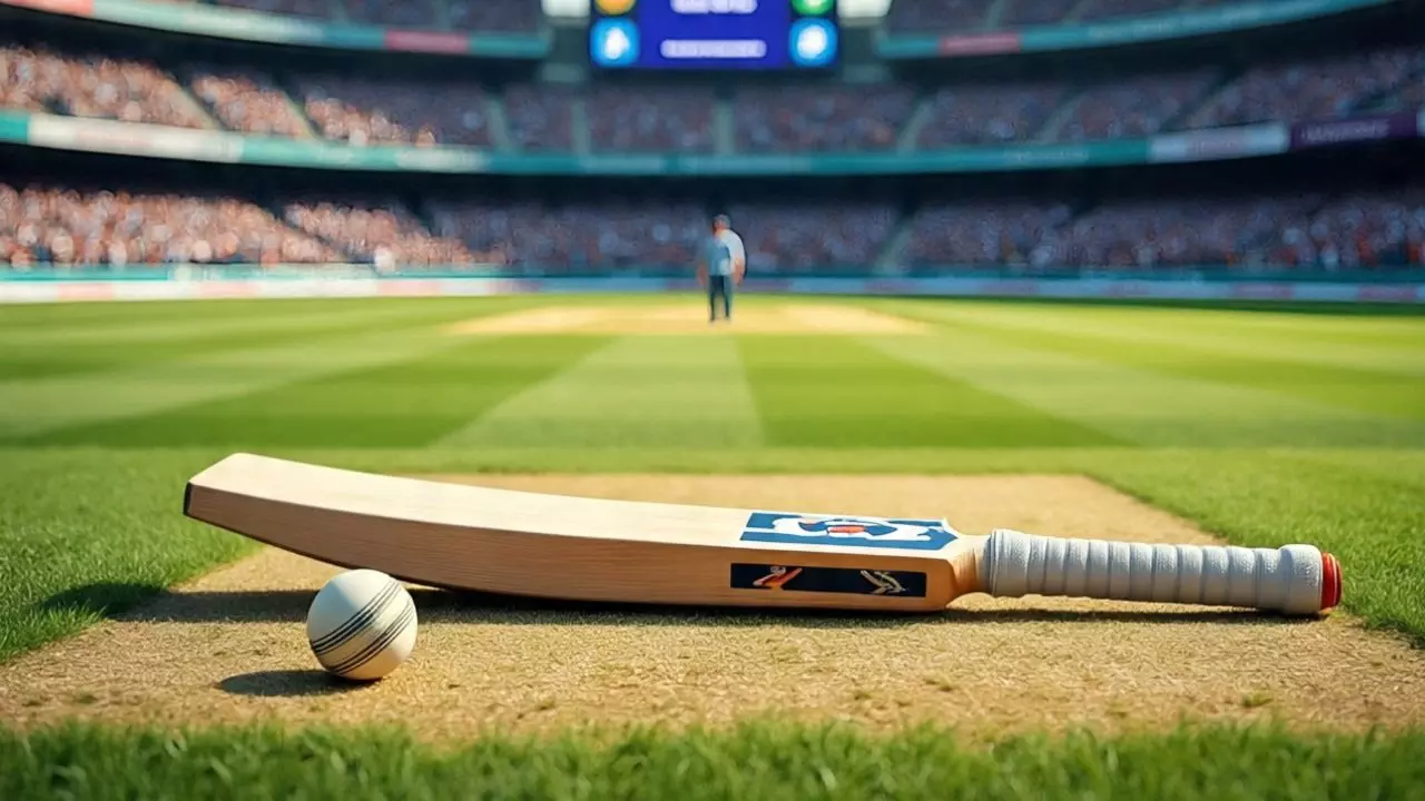 निखिल कुमार की जांबाजी से भारत ने जीता रोमांचक मुकाबला, 2 विकेट से ऑस्ट्रेलिया को हराया