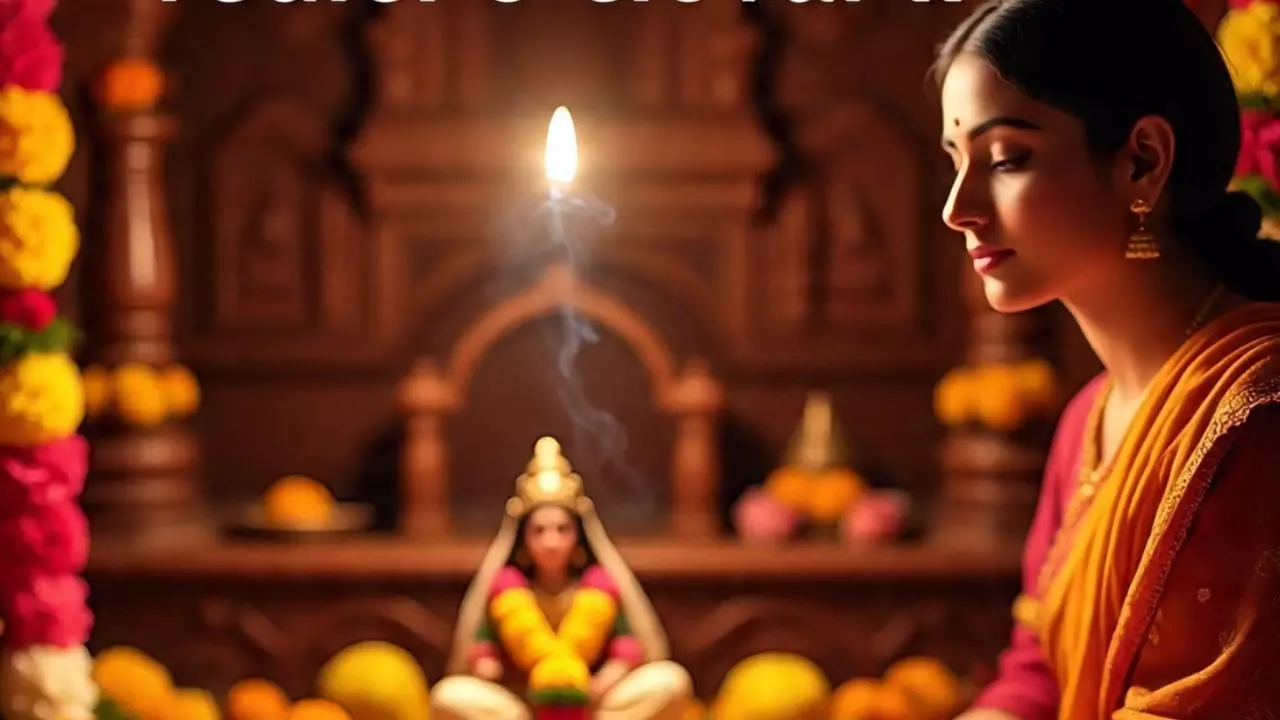 शारदीय नवरात्रि में लौंग के करें ये अचूक उपाय, बुरी नजर का होगा नाश और सुख-शांति होगा वास!