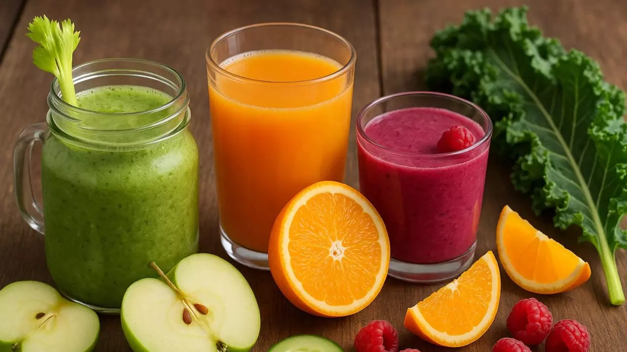 हर रोज संतरे का जूस पीएंगे तो आपकी सेहत को क्या होगा?