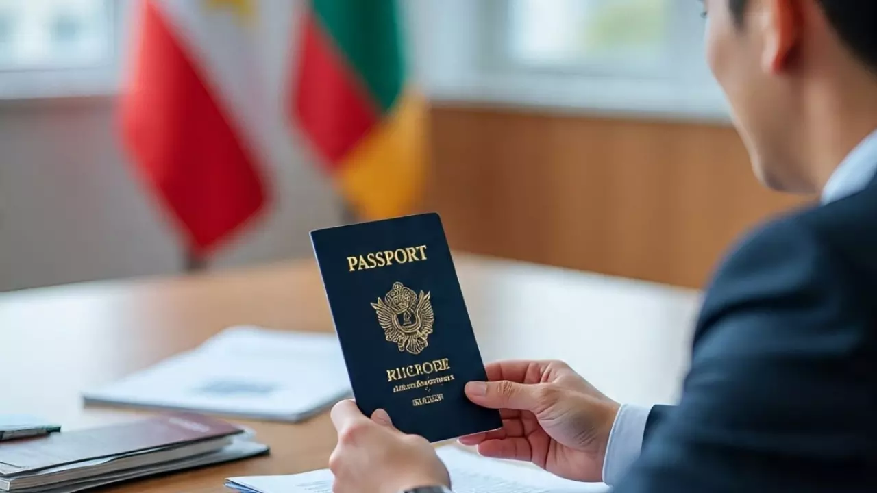 वर्क वीजा से लेकर H-1B तक: अब भारतीयों के लिए मुश्किल होगा अमेरिका जाना? जानें नए नियमों का कितना पड़ेगा असर