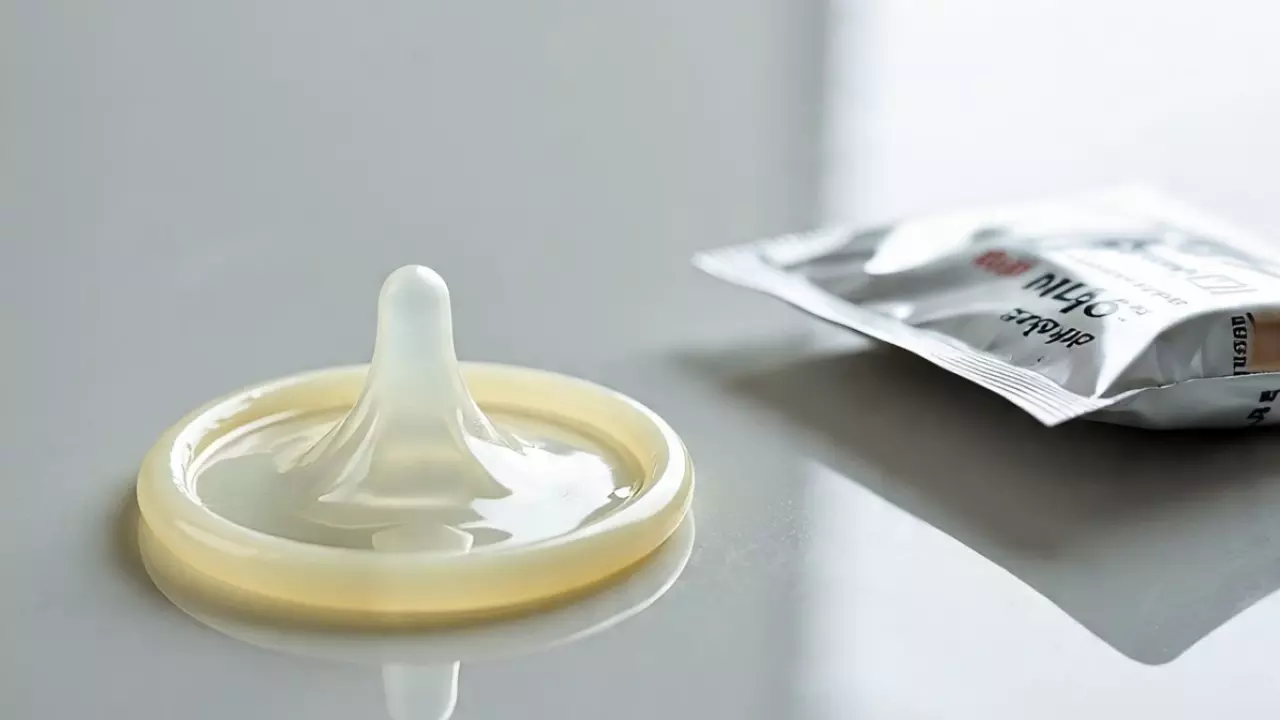 लड़ाई-झगड़े मेट्रो में हुए आम, अब पैसेंजर के हाथ लगा कंडोम से भरा डब्बा! वायरल तस्वीर में देखने को मिले मजेदार रिएक्शन