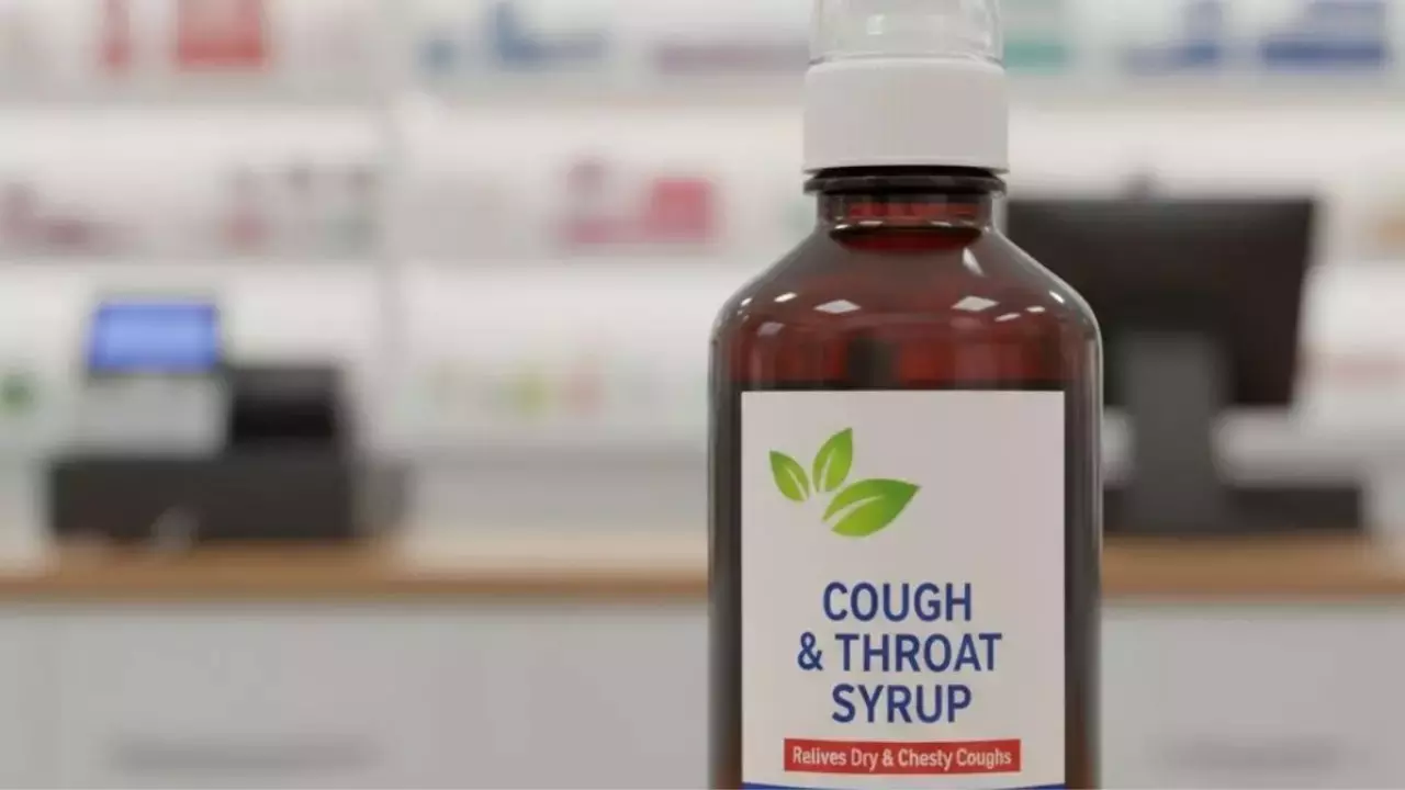 कफ सिरप नहीं जहर! छिंदवाड़ा में 9 बच्चों की मौत से सनसनी, राजस्थान में 3 मासूम हुए शिकार