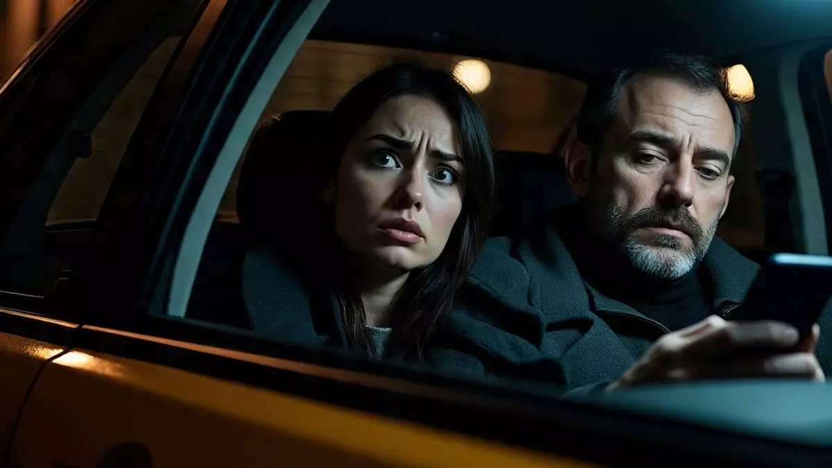 मैं तुम्हें खुशी से किडनैप करना चाहता... बुकिंग के बाद कैब ड्राइवर ने महिला को क्यों भेजा मैसेज, क्या है राज?