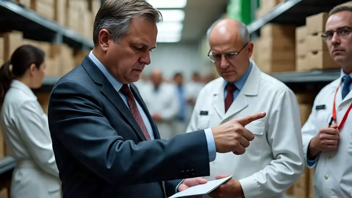 हेल्थ से कोई समझौता नहीं! FSSAI ने एक्सपायरी और रिजेक्टेड फूड की मांगी लिस्ट, नहीं बिकेंगी ये चीजें