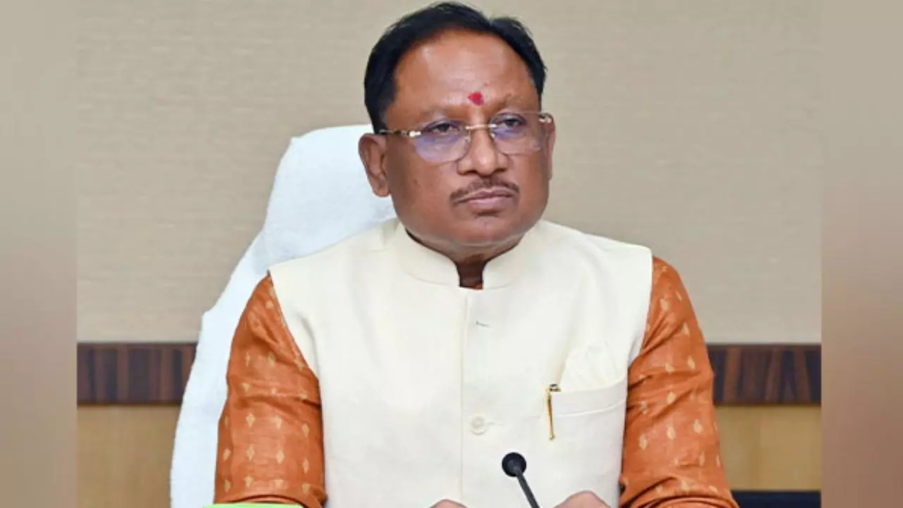 छत्तीसगढ़ में घूमने का सुनहरा मौका! अब बस्तर के जंगल और झरने सिर्फ 15-25% खर्च में, सरकार देगी 75-85% तक सब्सिडी भी