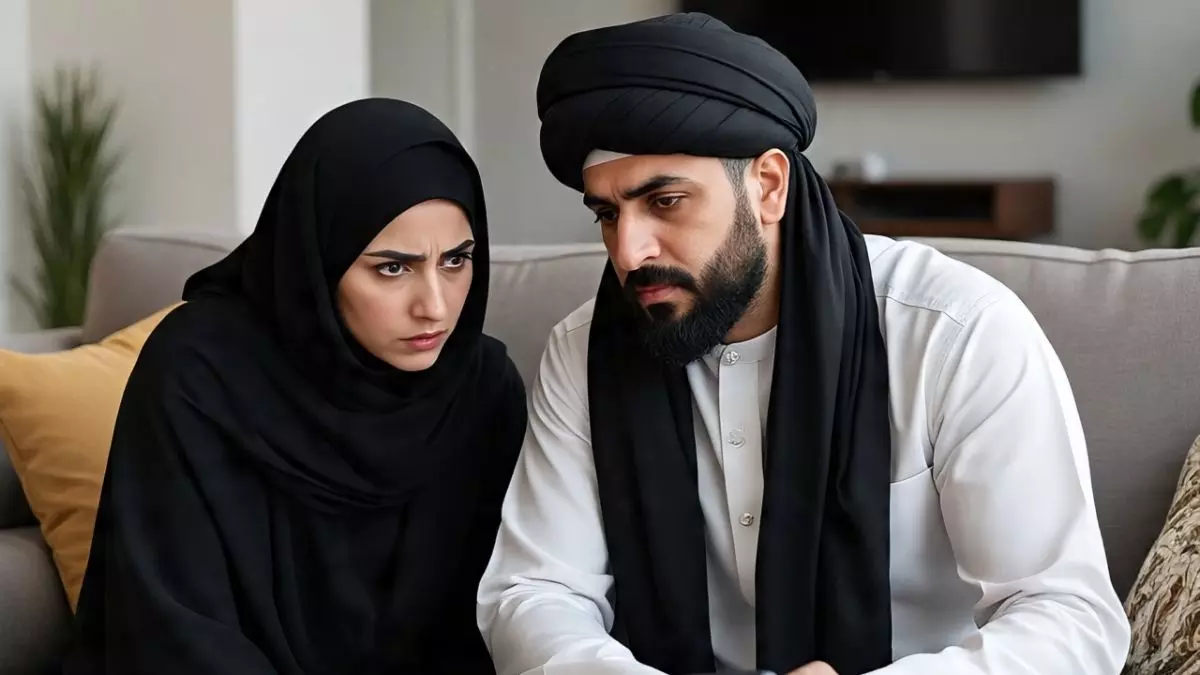 संभल हिंसा का Video पत्नी को देखना पड़ा भारी! मुस्लिम पति ने दिया ट्रिपल तलाक