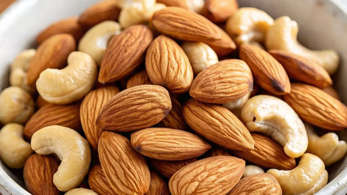 त्वचा से लेकर इम्यूनिटी रहेगी स्वस्थ, बस इस ड्राई फ्रूट का करना होगा सेवन